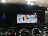 Mercedes-Benz E 300 de AMG Line