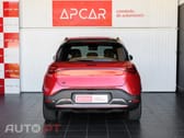 Smart #1 66 kWh Brabus AWD