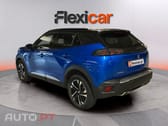 Peugeot 2008 1.2 PureTech GT