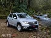 Dacia Sandero 0.9 TCe Stepway