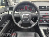 Audi A4 2.0 TDI