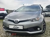 Toyota Auris 1.6 D-4D Comfort