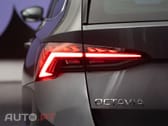 Skoda Octavia Break 1.4 TSi iV Style DSG