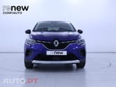 Renault Captur Techno Tce 90