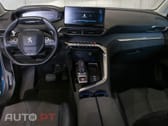Peugeot 3008 1.2 PureTech Allure Pack EAT8