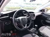 Opel Corsa 1.2 Direct Injection Turbo Edition