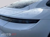 Porsche Taycan GTS I.V.A DEDUTIVEL 