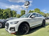 Audi Q5 50 TFSIe quattro Advance S tronic