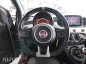 Fiat 500 1.0 Hybrid Connect