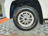Volkswagen Amarok 2.0 TDi CD Extra AC CM 2WD