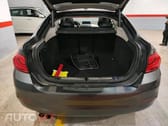 BMW 420 d Advantage Auto