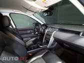 Land Rover Discovery Sport 2.0 D AWD SE
