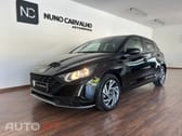 Hyundai i20 1.2 MPi Comfort