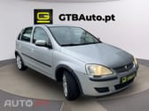 Opel Corsa 1.2 Enjoy GPL 