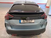 Citroen e-C4 50 kWh Shine