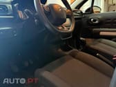 Citroen C3 PURETECH