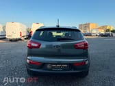 Kia Sportage 1.7 CRDi ISG LX