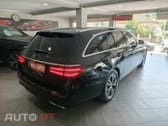 Mercedes-Benz E 220 D Avantgarde