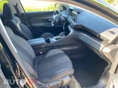 Peugeot 3008 1.5 HDI ALLURE