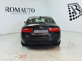 Jaguar XE 2.0 D Portfolio Aut.