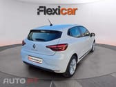 Renault Clio 1.0 TCe Limited