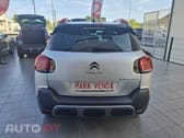 Citroen C3 Aircross 1.2 PureTech Shine