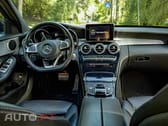 Mercedes-Benz C 220 amg