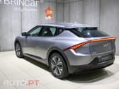 Kia EV6 77.4 kWh Tech