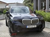 BMW X5 50 e xDrive Edição Desportiva M