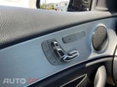 Mercedes-Benz E 300 de Avantgarde