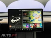 Tesla Model Y Long Range Tração Integral