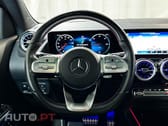 Mercedes-Benz EQA 250 AMG Line