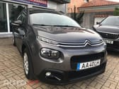 Citroen C3 1.2 PureTech Feel