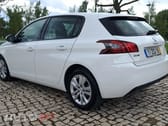 Peugeot 308 1.5 BlueHDi Business Line