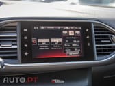 Peugeot 308 SW 1.6 BlueHDi GT Line