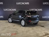 Land Rover Evoque 2.2 TD4 Dynamic