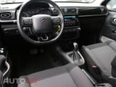 Citroen C3 1.2 PureTech Shine EAT6