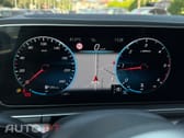 Mercedes-Benz GLE d 4Matic