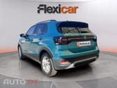 Volkswagen T-Cross 1.0 TSI Freestyle
