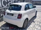 Fiat 500e 42kWh Pop