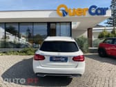Mercedes-Benz C 220 BlueTEC Avantgarde Aut.