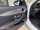Mercedes-Benz E 300 de AMG Line