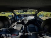Fiat 500 1.0 Hybrid Connect