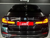 BMW 530 e iPerformance Pack M