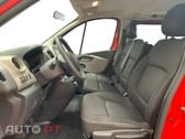 Renault Trafic Combi 1.6 dCi L2 Energy Zen