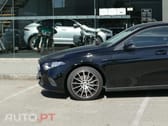 Mercedes-Benz A 250 e