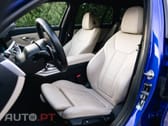 BMW 320 d Pack Desportivo M Auto