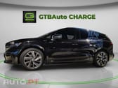 Skoda Enyaq IV80 Sportline