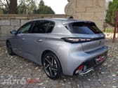 Peugeot 308 1.2 PureTech Allure Pack