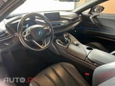 BMW i8 Base
